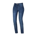 SECA spodnie jeans DELTA ONE LADY blue 