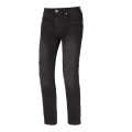 SECA spodnie jeans STROKE III black