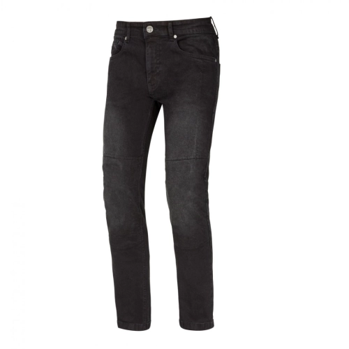 SECA spodnie jeans STROKE III black