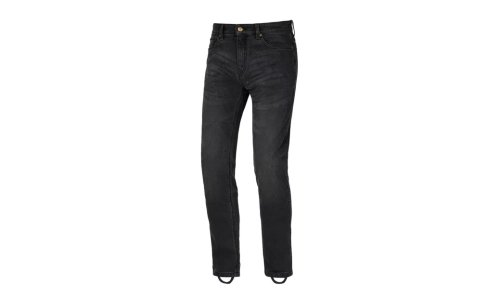 SECA spodnie NIGHT CITY ARM black 