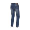 SECA spodnie NIGHT CITY ARM blue