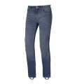 SECA spodnie NIGHT CITY ARM blue