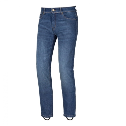 SECA spodnie NIGHT CITY COR blue 