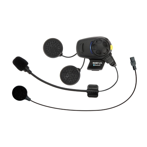 SENA intercom SMH5-FM BLUETOOTH 3.0 z radiem FM