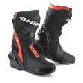 SHIMA buty VRX-3 red fluo