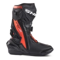 SHIMA buty VRX-3 red fluo