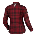 SHIMA koszula RENEGADE LADY 2 red 