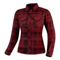 SHIMA koszula RENEGADE LADY 2 red 