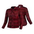 SHIMA koszula RENEGADE LADY 2 red 