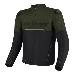 SHIMA kurtka DRIFT MEN khaki