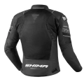 SHIMA kurtka MESH PRO 2.0 black