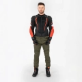 SHIMA kurtka MESH PRO 2.0 black