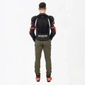 SHIMA kurtka MESH PRO 2.0 black