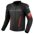 SHIMA kurtka SOLID 2.0 red 