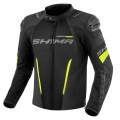 SHIMA kurtka SOLID 2.0 VENT fluo 