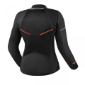 SHIMA kurtka X-MESH 2.0 LADY red 