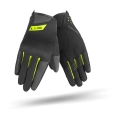 SHIMA rękawice ONE EVO KIDS fluo