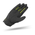 SHIMA rękawice ONE EVO KIDS fluo