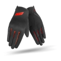 SHIMA rękawice ONE EVO LADY red