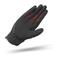 SHIMA rękawice ONE EVO LADY red