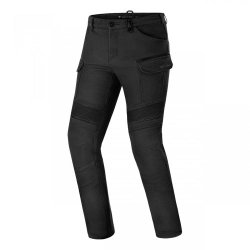 SHIMA spodnie GIRO 3.0 black