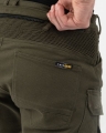 SHIMA spodnie GIRO 3.0 khaki