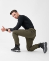 SHIMA spodnie GIRO 3.0 khaki