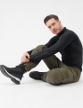 SHIMA spodnie GIRO 3.0 khaki