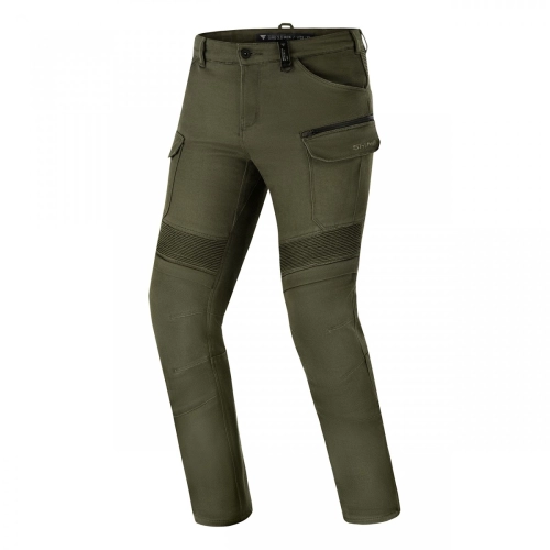 SHIMA spodnie GIRO 3.0 khaki