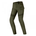 SHIMA spodnie GIRO 3.0 LADY khaki