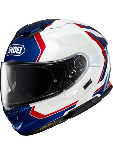 SHOEI kask GT-AIR 3 REALM TC-10