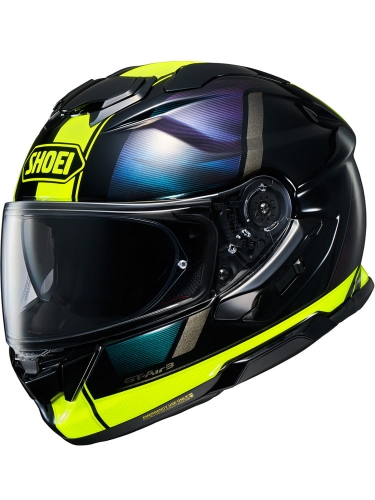 SHOEI kask GT-AIR 3 SCENARIO TC-3