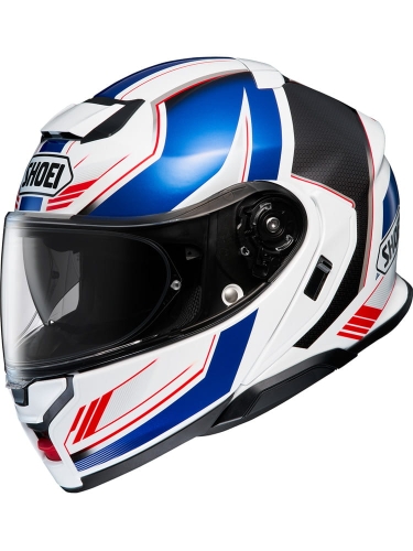 SHOEI kask NEOTEC 3 GRASP TC-10