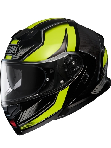 SHOEI kask NEOTEC 3 GRASP TC-3