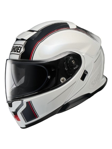 SHOEI kask NEOTEC 3 SATORI TC-6