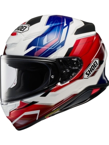 SHOEI kask NXR 2 CAPRICCIO TC-10 