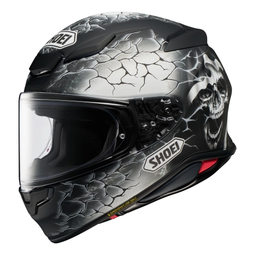 SHOEI kask NXR 2 GLEAM TC-5