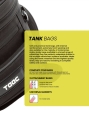 TAAC TC20 Tank bag 5,5l