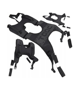 TAAC TC39 Flexi baza do montażu torby roz. L 