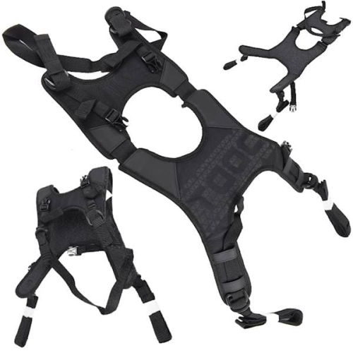 TAAC TC40 Flexi baza do montażu torby roz. S