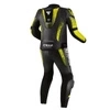 SHIMA kurtka STR 2.0 black/fluo