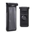SP CONNECT universal PHONE CASE black SPC+ 