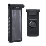SP CONNECT universal PHONE CASE black SPC+ 