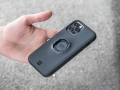 SP CONNECT universal PHONE CASE black SPC+ 