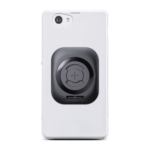 SP CONNECT przylepiec UNIVERSAL INTERFACE black SPC+