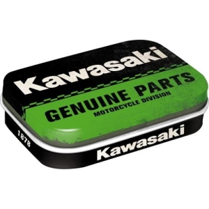 RETROART Mint Box- Kawasaki Geniune Parts