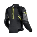REBELHORN kurtka VELOCE black/grey/fluo yellow