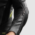 REBELHORN kurtka VELOCE black/grey/fluo yellow