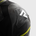 REBELHORN kurtka VELOCE black/grey/fluo yellow