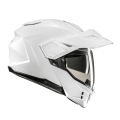 HJC kask I80 solid pearl white